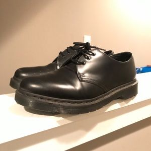 Dr. Martens Men’s Dress Shoes